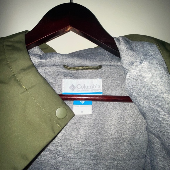 Columbia “Helvetia Heights” jacket - Picture 3 of 7